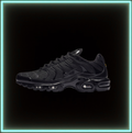 Dostawca - Nike TN Black