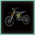 Dostawca - Surron Light Bee X 2026