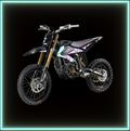 Dostawca - Surron Hyper Bee 2026