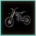 Dostawca - Surron Light Bee X 2025