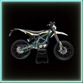 Dostawca - Surron Ultra Bee Light Bee X