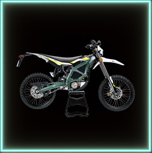 Dostawca - Surron Ultra Bee Light Bee X
