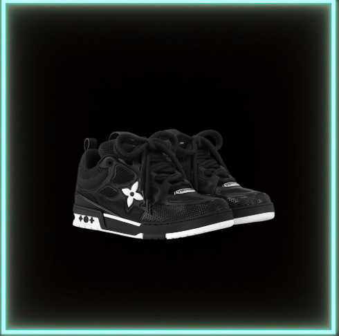 Dostawca - Louis Vuitton Skate