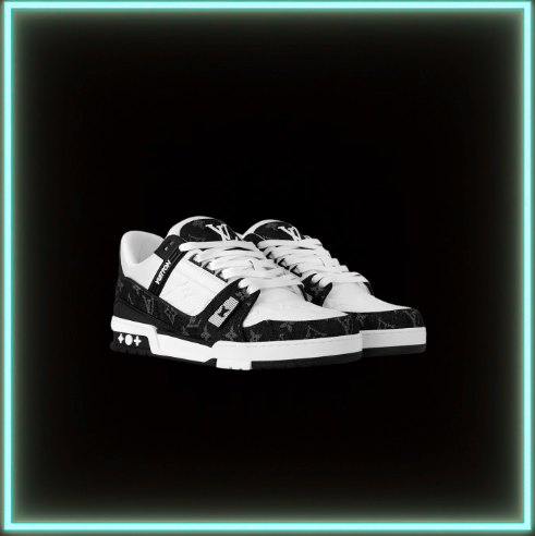 Dostawca - Louis Vuitton Trainers