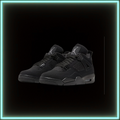 Dostawca - Jordan 4 Black Cat