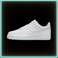 Dostawca - Nike Air Force One White
