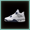 Dostawca - Air Jordan 4 Midnight