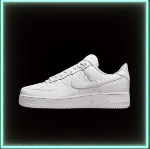 Dostawca - Nike Air Force Nocta
