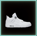 Dostawca - Jordan 4 Pure Money