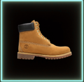Dostawca - timberland