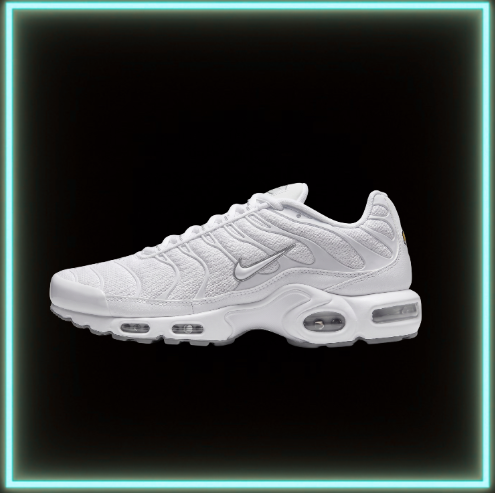 Dostawca - Nike TN White